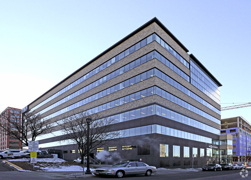 500 N 5th St, Minneapolis, MN à louer - Photo de l’immeuble – Image 1 sur 9