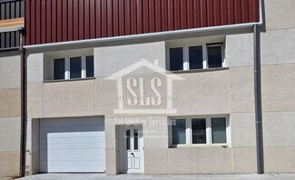 Plus de détails pour Calle García Lorca, 36, Illescas - Industriel/Logistique à louer