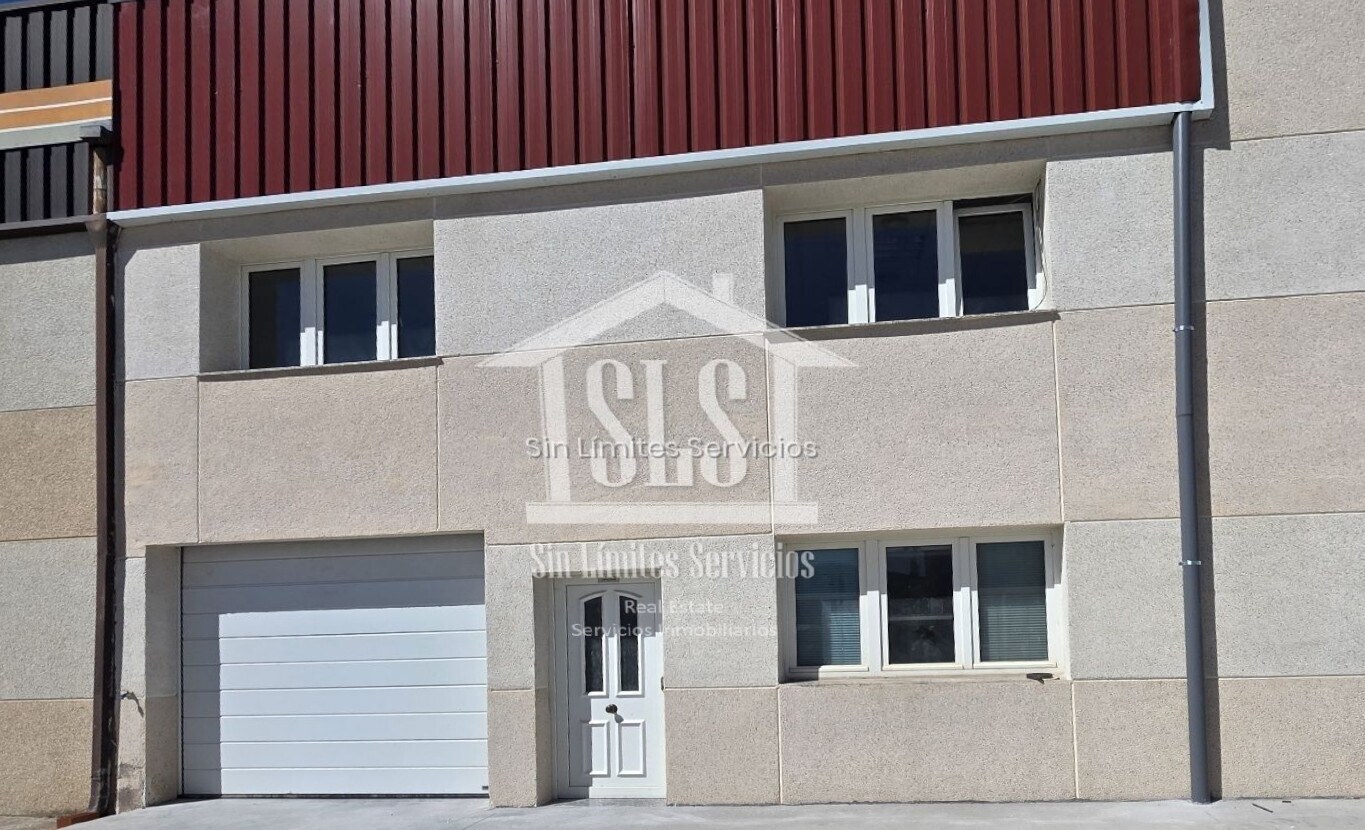 Calle García Lorca, 36, Illescas, Toledo à louer Photo principale– Image 1 sur 3