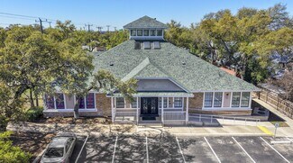Plus de détails pour 13431 Blanco Rd, San Antonio, TX - Bureau/Médical à louer