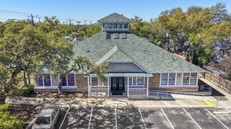 Plus de détails pour 13431 Blanco Rd, San Antonio, TX - Bureau/Médical à louer