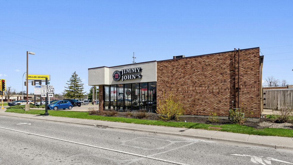 302-306 W Fairchild St, Danville, IL à louer - Photo de l’immeuble – Image 3 sur 15