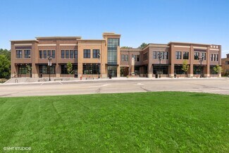Plus de détails pour 440 E Hawley St, Mundelein, IL - Bureau/Local commercial, Local commercial à louer