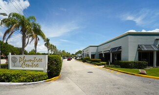 Plus de détails pour 3350 NW 2nd Ave, Boca Raton, FL - Bureau/Local commercial à louer