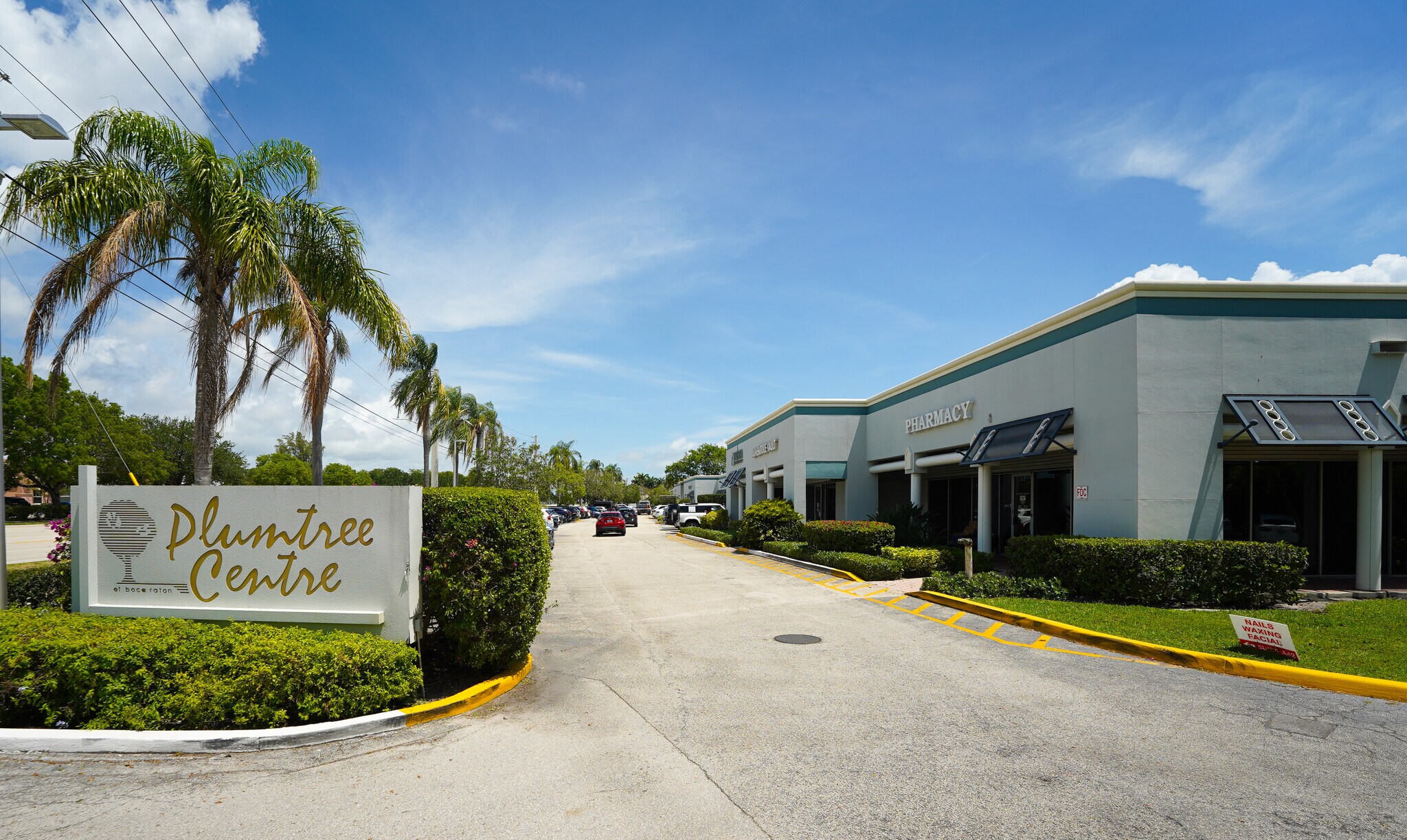3350 NW 2nd Ave, Boca Raton, FL à louer Photo principale– Image 1 sur 25