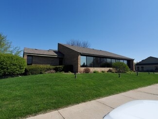 Plus de détails pour 6258 W Pierson Rd, Flushing, MI - Bureau à louer