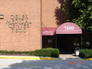 7600 Osler Dr, Towson, MD à vendre - Photo de l’immeuble – Image 3 sur 10