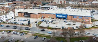 Plus de détails pour Ings Rd, Wakefield - Local commercial à vendre