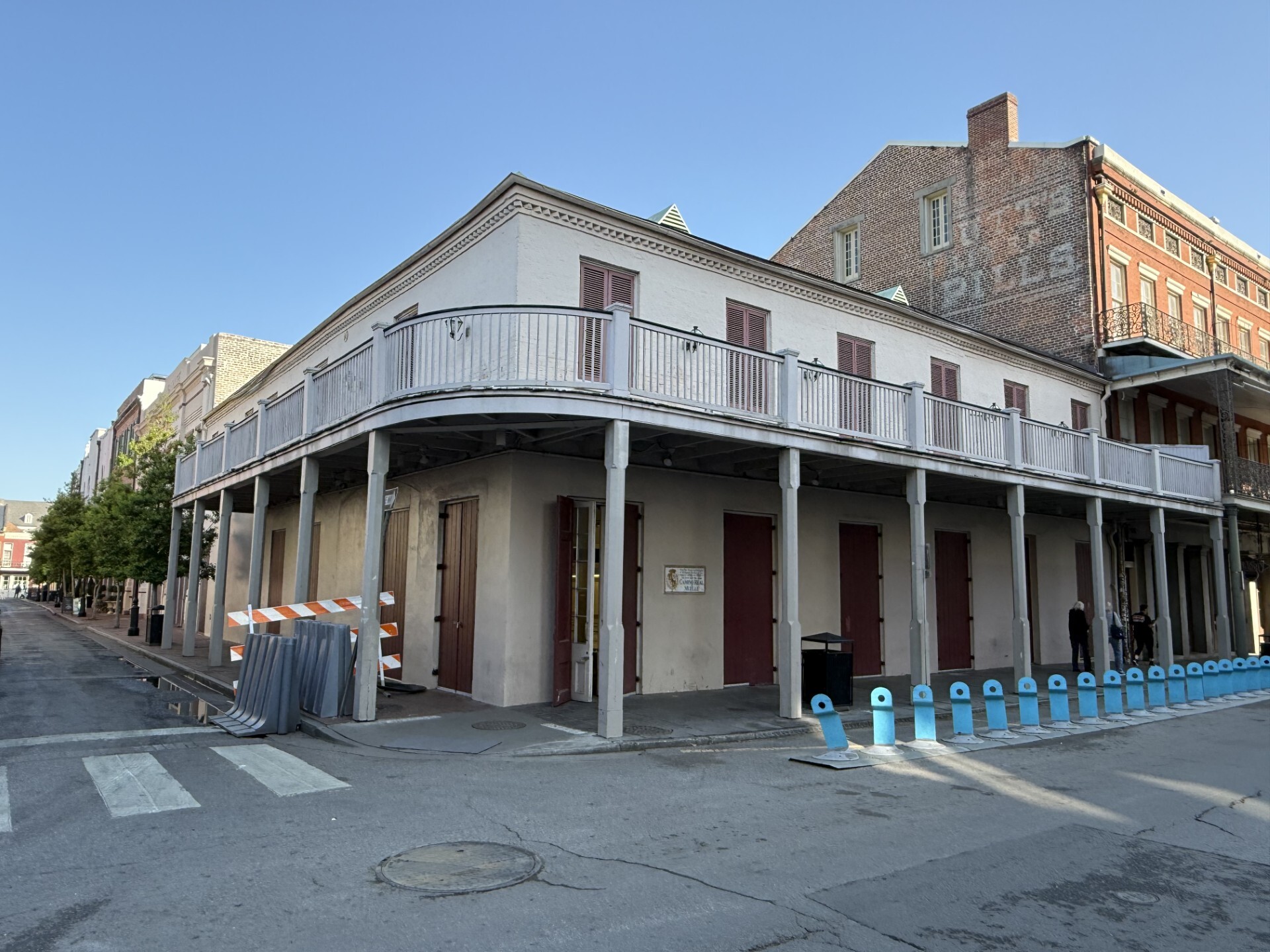 619 Decatur St, New Orleans, LA à louer Photo de l’immeuble– Image 1 sur 5