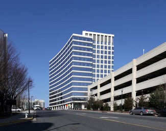 Plus de détails pour 11601 Landsdowne St, Rockville, MD - Bureau à louer