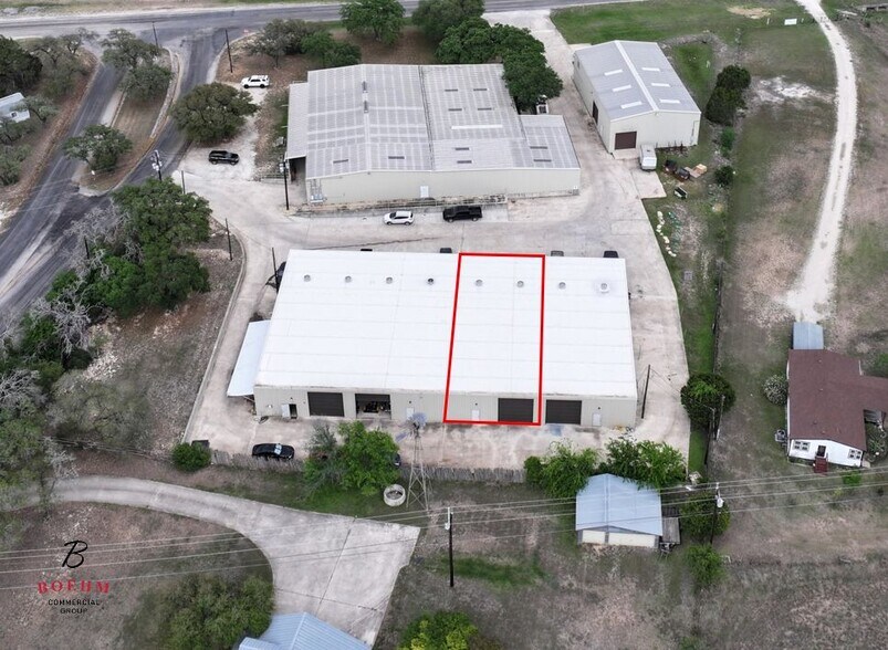 103 Ranger Dr, Boerne, TX à louer - Photo de l’immeuble – Image 2 sur 19