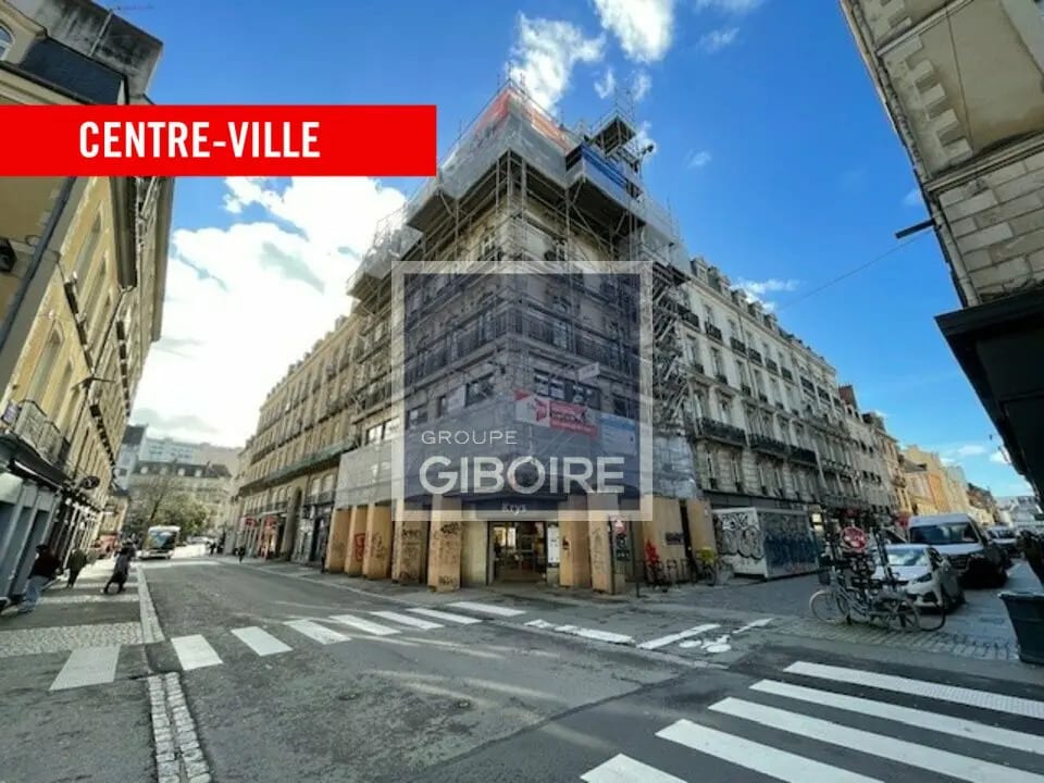 Photo de l’immeuble