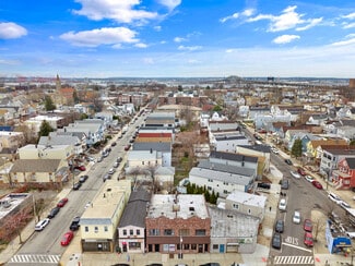 Plus de détails pour 993-995 Broadway, Bayonne, NJ - Local commercial à vendre