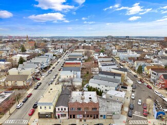 Plus de détails pour 993-995 Broadway, Bayonne, NJ - Local commercial à vendre