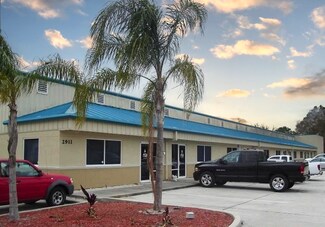 Plus de détails pour 2915 Dusa Dr, Melbourne, FL - Industriel/Logistique à louer