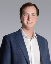 Noah Dodge