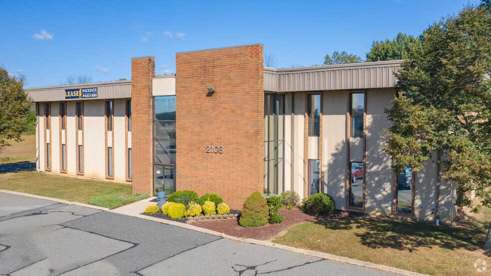 2108 Emmorton Park Rd, Edgewood, MD à louer - Photo de l’immeuble – Image 2 sur 6