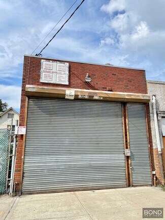 Plus de détails pour 133-07 120th Ave, South Ozone Park, NY - Industriel/Logistique à vendre