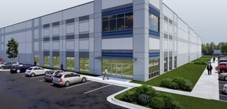 Plus de détails pour 0 Firestone Ave, Memphis, TN - Industriel/Logistique à louer