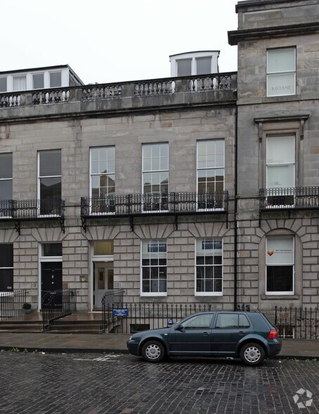 14-16 Walker St, Edinburgh à louer - Photo de l’immeuble – Image 3 sur 3