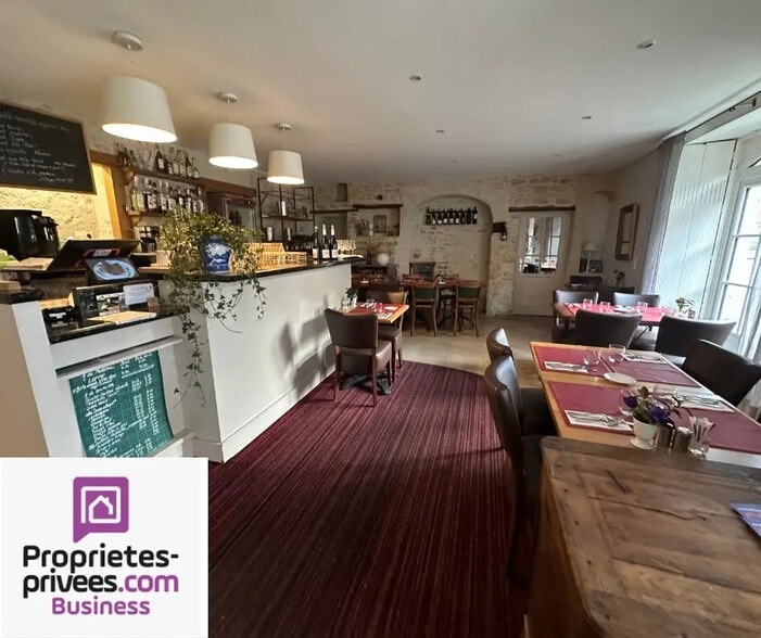 Local d'activités dans Évran à vendre - Photo de l’immeuble – Image 3 sur 8