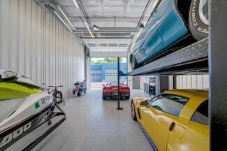 Plus de détails pour Lot 5 Unit B Liberty Dr., Verona, WI - Industriel/Logistique à vendre