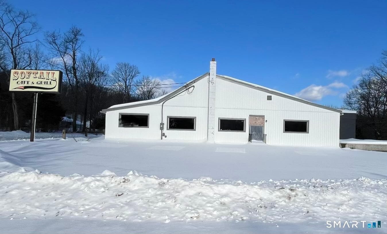 980 New Haven Rd, Durham, CT à vendre Photo principale– Image 1 sur 3