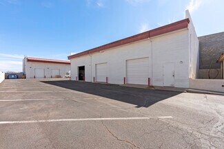 Plus de détails pour 22041 N 23rd Ave, Phoenix, AZ - Industriel/Logistique à louer