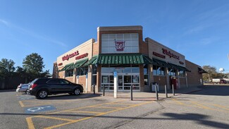 Plus de détails pour 119 W 6th Ave, El Dorado, KS - Local commercial à vendre