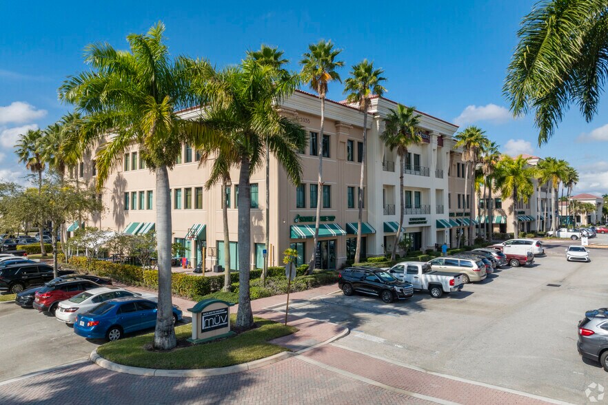 1035-1049 State Road 7, Wellington, FL à louer - Photo de l’immeuble – Image 3 sur 17