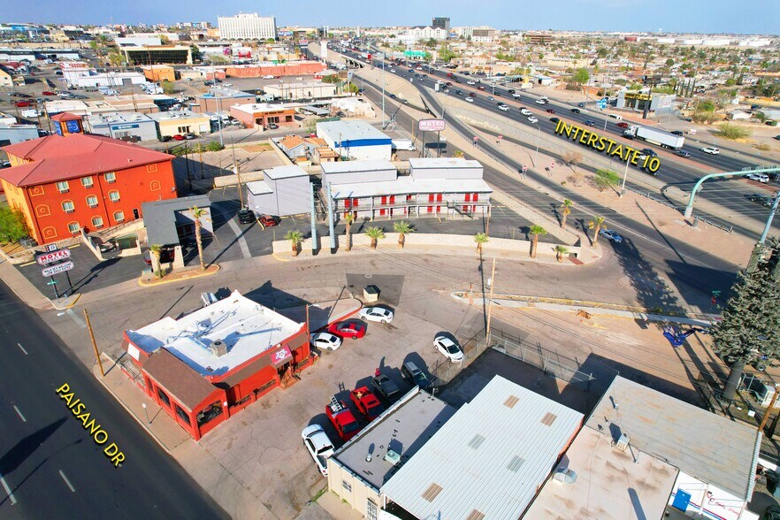 Hospitality Value Add, I-10, $41,300/key portefeuille de 2 biens à vendre sur LoopNet.fr - Photo de l’immeuble – Image 2 sur 14