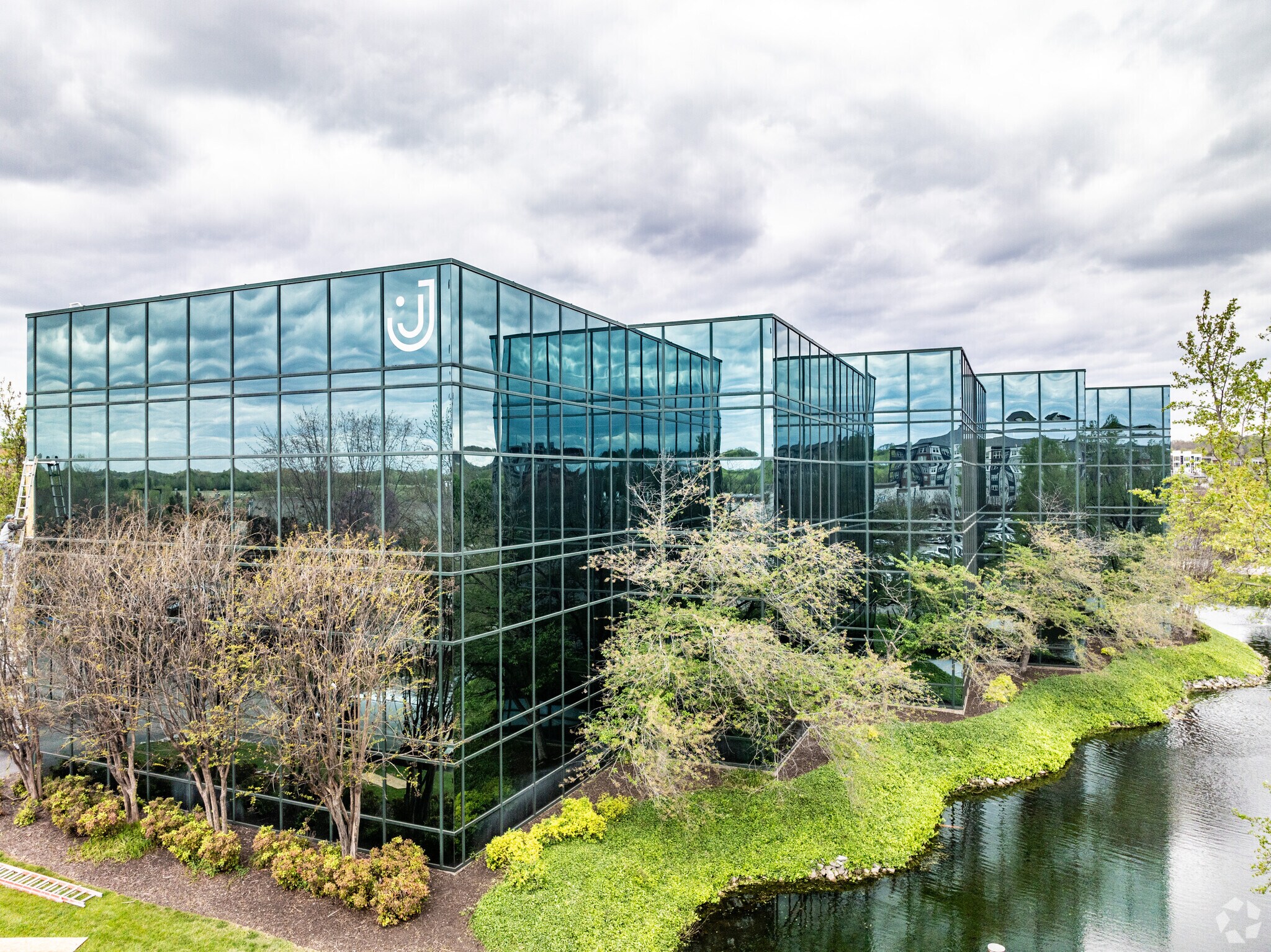 501 Great Circle Rd, Nashville, TN à louer Photo principale– Image 1 sur 13