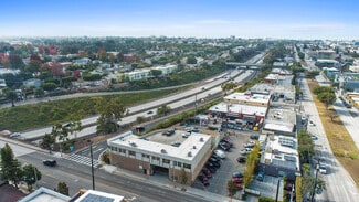 Plus de détails pour 1718-1720 20th St, Santa Monica, CA - Local commercial à vendre