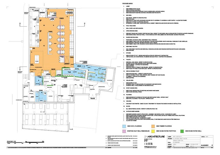 42 Gateside St, Hamilton à vendre - Plan d’étage – Image 3 sur 6