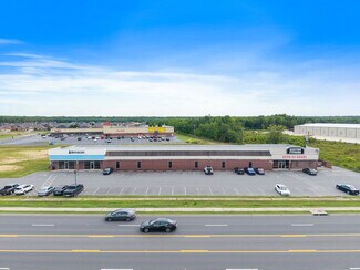 Plus de détails pour 2251 Bill Foster Memorial Hwy, Cabot, AR - Local commercial à vendre