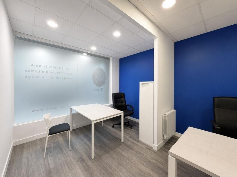 121 Cours Docteur Long, Lyon à louer - Photo intérieure – Image 2 sur 6