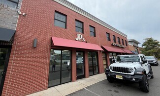 Plus de détails pour 644-658 Godwin Ave, Midland Park, NJ - Local commercial à louer