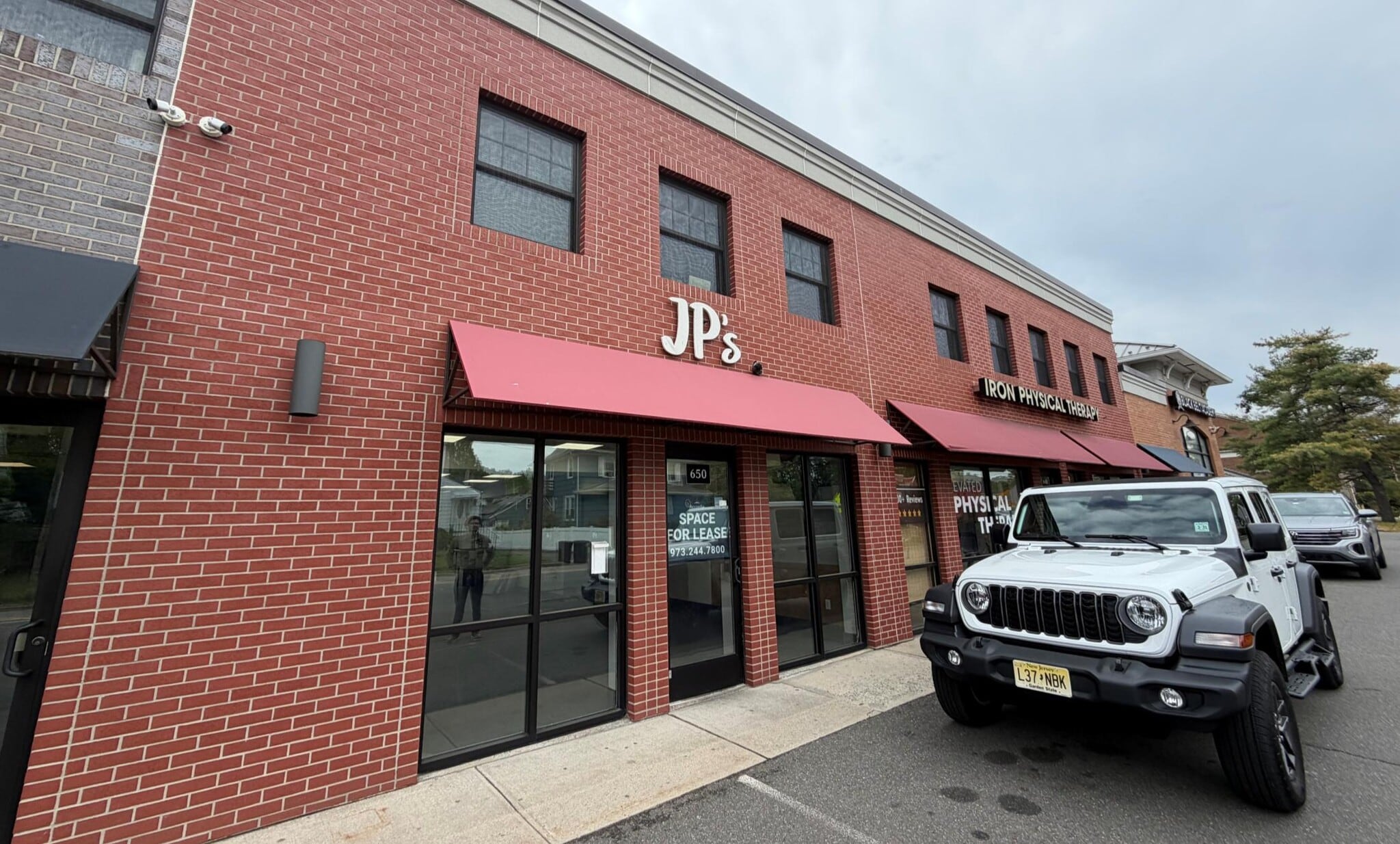 644-658 Godwin Ave, Midland Park, NJ à louer Photo de l’immeuble– Image 1 sur 2