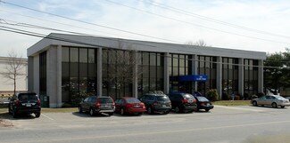 Plus de détails pour 500 Clark Rd, Tewksbury, MA - Bureau à vendre