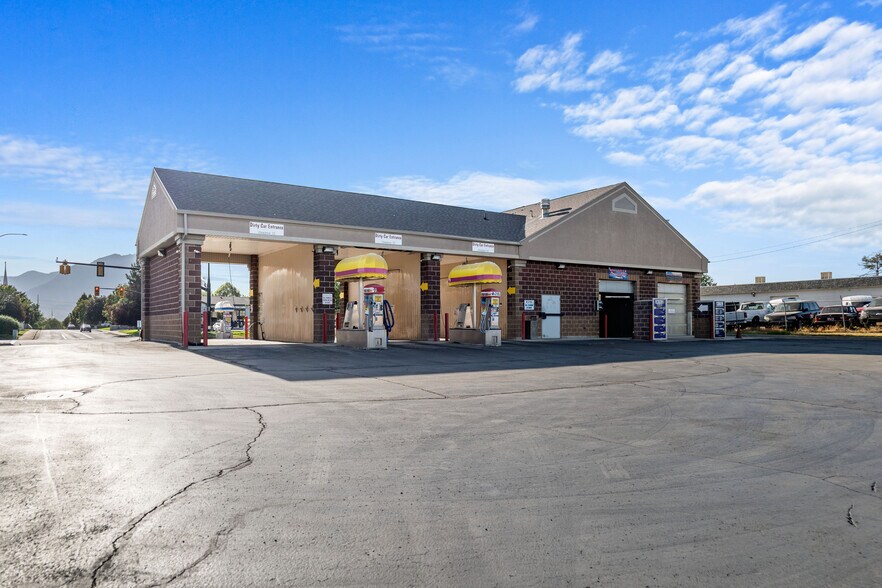 10210 S Redwood Rd, South Jordan, UT à vendre - Photo de l’immeuble – Image 3 sur 10
