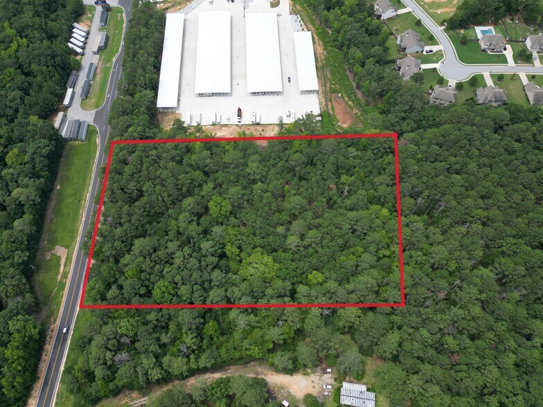 5171 Ga Highway 138, Loganville, GA à vendre - Photo de l’immeuble – Image 1 sur 39