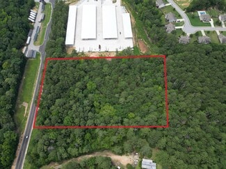 Plus de détails pour 5171 Ga Highway 138, Loganville, GA - Terrain à vendre