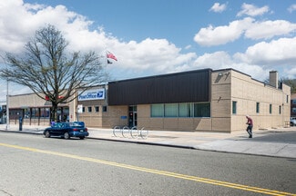 Plus de détails pour 6101-6147 Springfield Blvd, Oakland Gardens, NY - Local commercial à louer