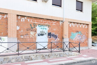 Local commercial dans Illescas, Toledo à louer Photo intérieure– Image 2 sur 2