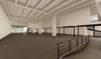 Plus de détails pour Différents types d’espaces à louer