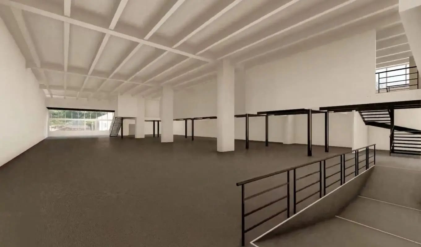 Bureau dans Vanves à louer Photo intérieure– Image 1 sur 19