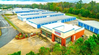 Plus de détails pour 133 Kellerhals Ln, Fort Oglethorpe, GA - Spécialisé à vendre