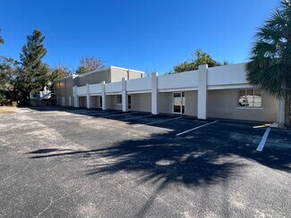 Plus de détails pour 14377 US Highway 19 N, Clearwater, FL - Industriel/Logistique à vendre