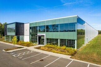 Plus de détails pour 1110 Rue Bousquet, Granby, QC - Industriel/Logistique à louer