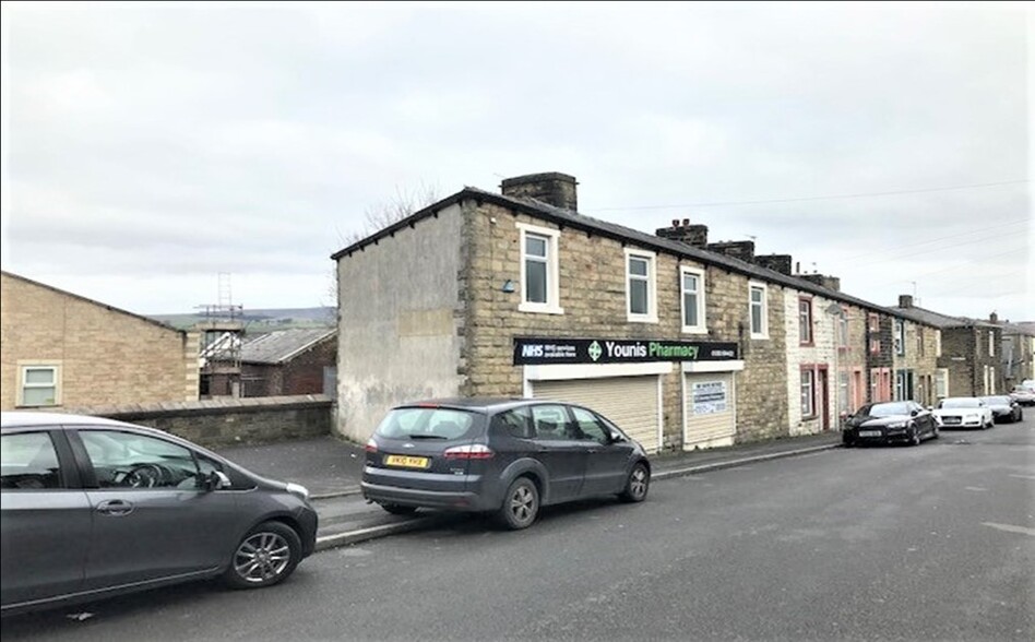 2-6 Arthur St, Brierfield à louer - Photo de l’immeuble – Image 3 sur 4